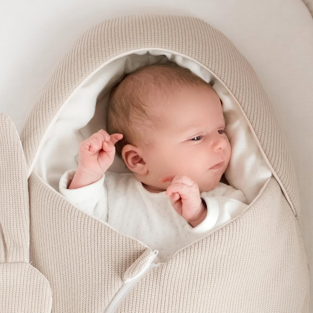 Sommeil des bébés : nos astuces pour un coucher paisible