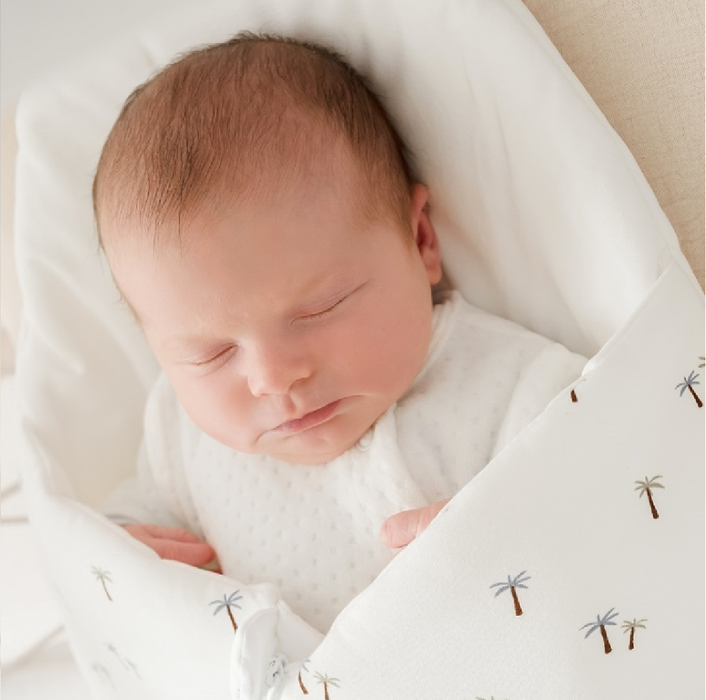 Routine du sommeil : quatre trucs et astuces pour endormir facilement votre bébé