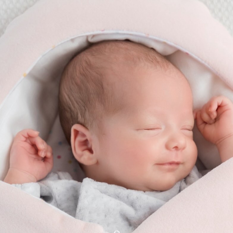 L’importance du sommeil chez les bébés